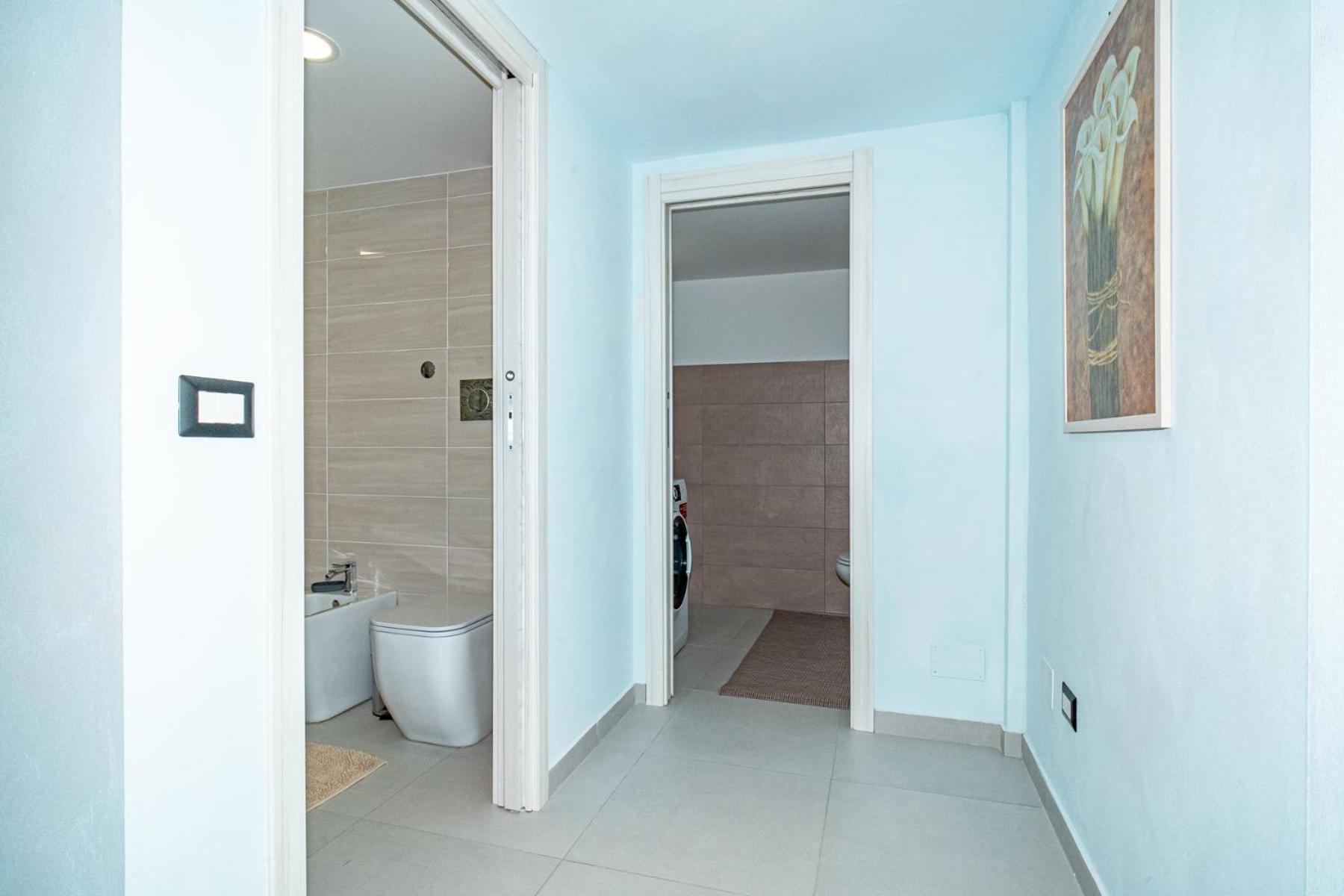 Appartement Roccaromana