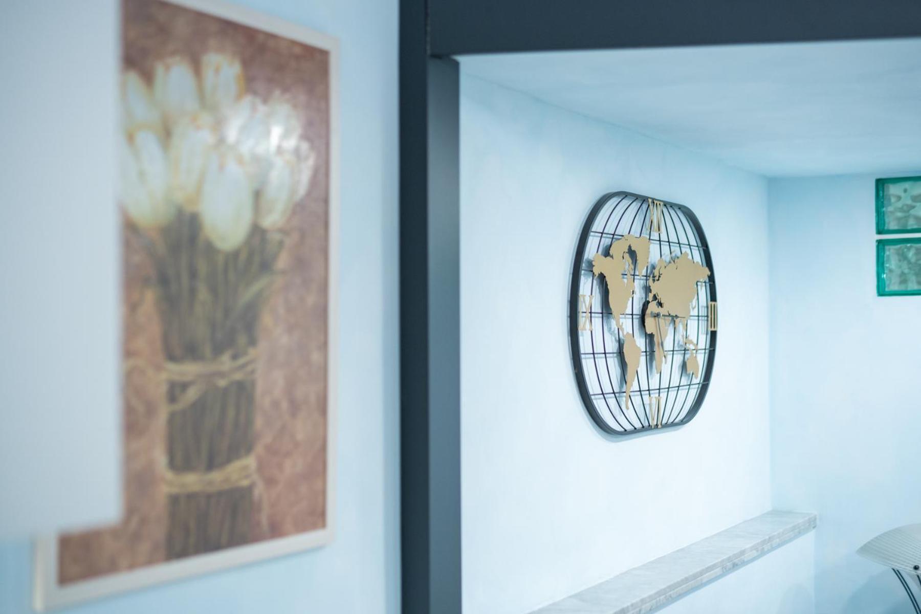 Appartement Roccaromana