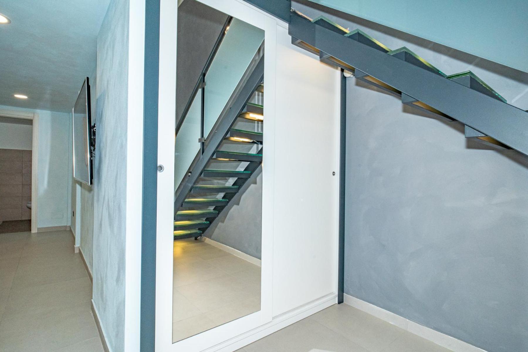 Appartement Roccaromana